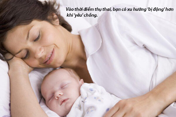 Dấu hiệu n&agrave;o cho thấy bầu đang mang thai con g&aacute;i?