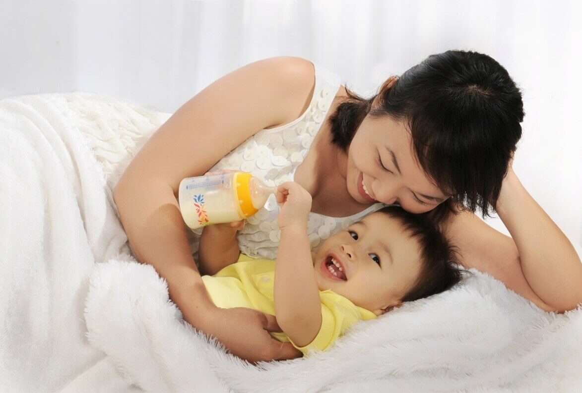 Đau ở trẻ - chuyện không nhỏ 36 chữa đau cho trẻ