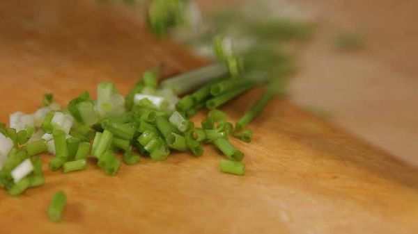 Đầu tuần giải nhiệt với canh thịt cừu thanh mát 17