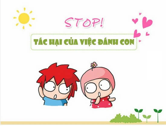 Dạy con bằng đòn roi trẻ dễ bị khủng hoảng tinh thần 40 Dạy con bằng đòn roi trẻ dễ bị khủng hoảng tinh thần 12