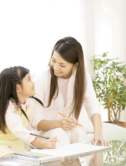 Dạy con đừng gian lận