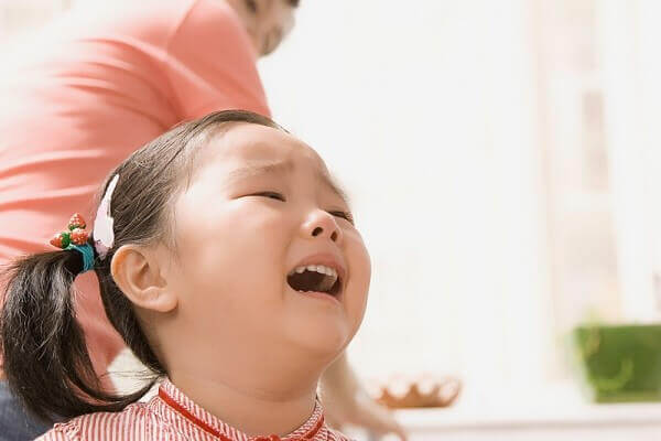 Dạy con... "giữ đồ" 35 Dạy con... "giữ đồ" 7