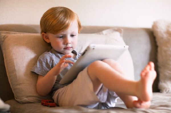 Dạy con sử dụng thiết bị thông minh 36 Dạy con sử dụng thiết bị thông minh 9