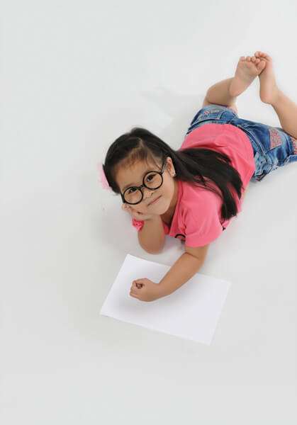 Tầm quan trọng khi dạy con tập viết 35 Day con tap viet
