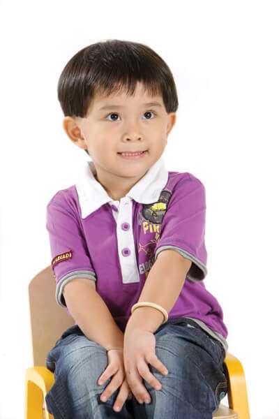 Day con theo tinh cach