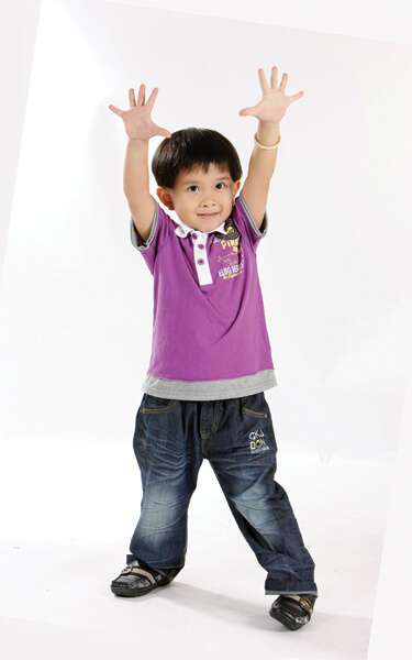 Day con theo tinh cach
