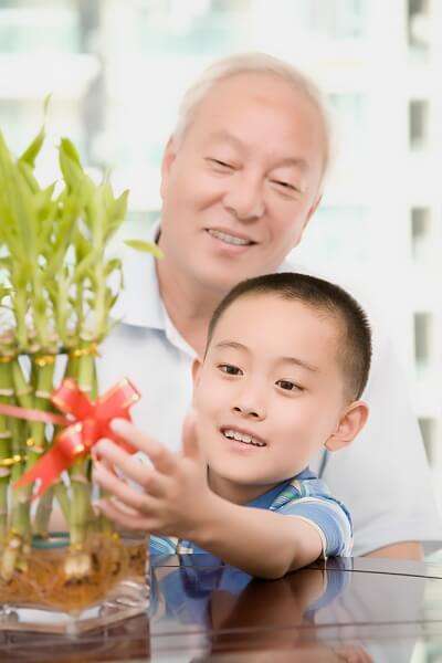 Be oi con thu lam nhung viec nay xem