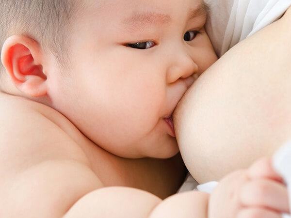 Đây là lý do bé không thích sữa mẹ 37 Đây là lý do bé không thích sữa mẹ 9