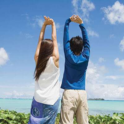 Đẩy lùi sự tẻ nhạt trong hôn nhân