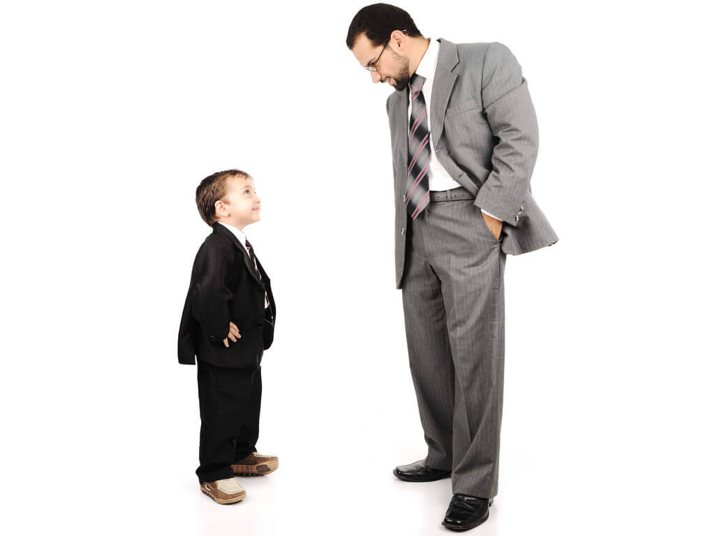 Dậy thì sớm, nam giới bị giảm chất lượng tinh trùng 6
