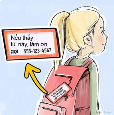 dạy trẻ kỹ năng tự vệ