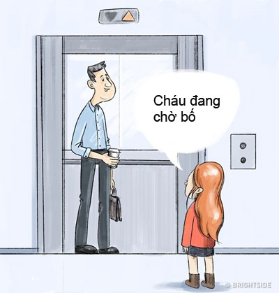 Dạy trẻ kỹ năng tự bảo vệ bản thân (phần 2) 34 Dạy trẻ kỹ năng tự bảo vệ bản thân (phần 2) 6