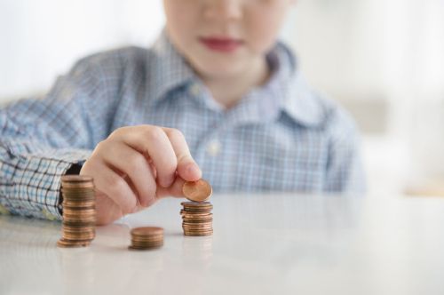 Dạy trẻ sử dụng tiền hợp lý ngay từ nhỏ 35 day tre su dung tien hop li
