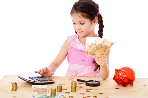 Dạy trẻ sử dụng tiền hợp lý ngay từ nhỏ 36 day tre su dung tien hop ly