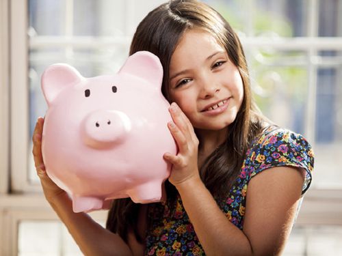 Dạy trẻ sử dụng tiền hợp lý ngay từ nhỏ 37 day tre su dung tien hop ly