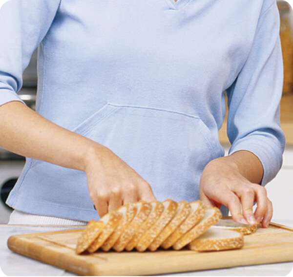 Cách bảo quản bánh mì để giữ được lâu 33 Cách bảo quản bánh mì