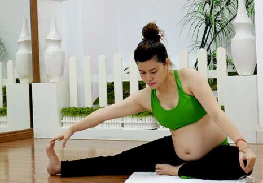 Để bầu mùa đông không lạnh 35 Để bầu mùa đông không lạnh 7