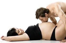 Để “chuyện ấy” an toàn và vui vẻ trong thai kỳ các cặp vợ chồng phải biết những điều này 10