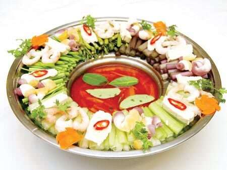Kinh nghiệm hay: Cách làm nước lẩu ngon 33 cách làm nước lẩu ngon