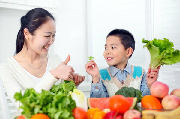 Để con hứng thú khi làm việc nhà giúp mẹ 34 de-con-hung-thu-khi-lam-viec-nha-giup-me