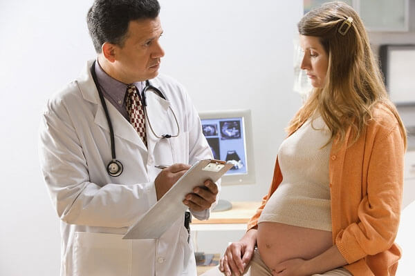Để không sinh non bầu nhớ tránh 7 việc có hại này 38 Để không sinh non bầu nhớ tránh 7 việc có hại này 10
