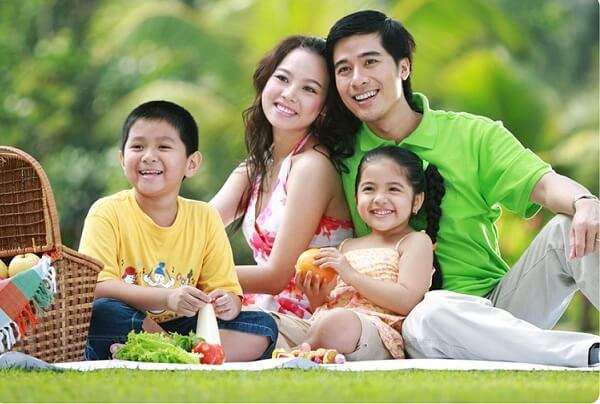 Để tận hưởng ngày 20/10 tuyệt vời nhất 13