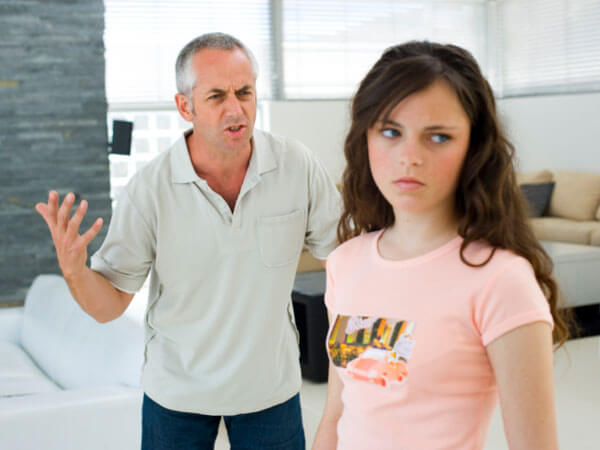 Để trở thành người chồng người cha hoàn hảo trong mắt vợ con đàn ông hãy tránh xa 10 điều này 6