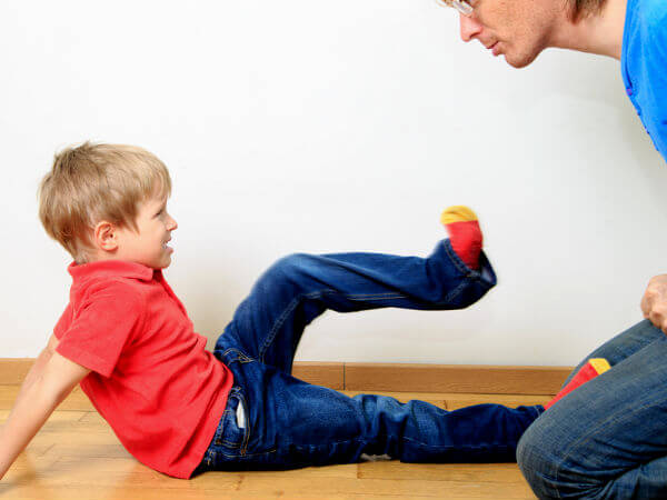 Để trở thành người chồng người cha hoàn hảo trong mắt vợ con đàn ông hãy tránh xa 10 điều này 7