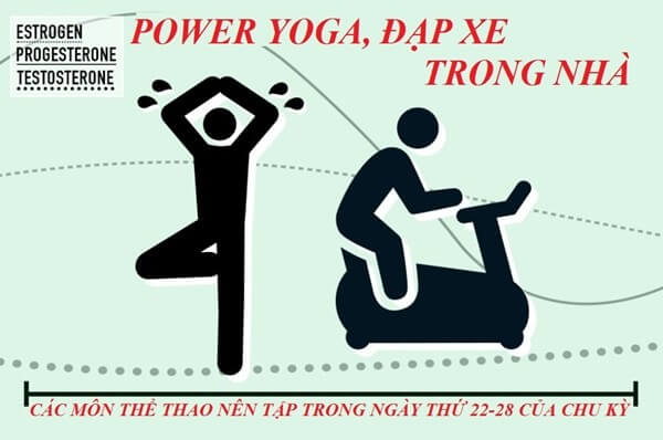 Đến kỳ kinh nguyệt vẫn nên tập thể dục 39 den-ky-kinh-nguyet-van-nen-tap-the-duc