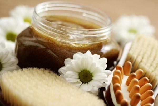 Đẹp da, hết nám, sạch mụn chỉ bằng vài mẹo nhỏ từ đường nâu 36 đường nâu