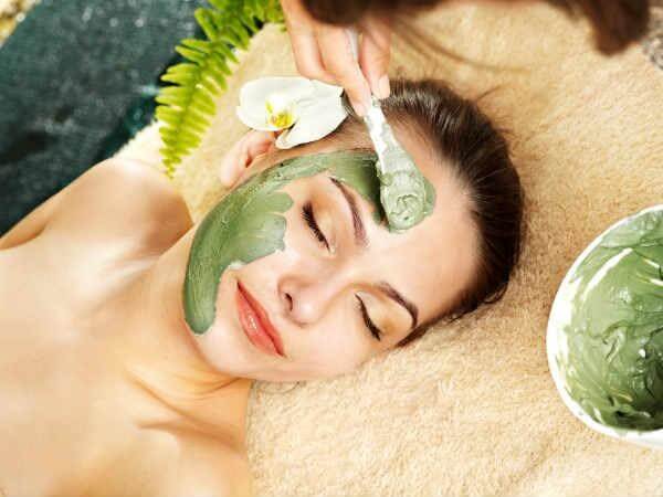 Đẹp từ đầu tới chân chỉ với vài lá bạc hà 40 Đẹp từ đầu tới chân chỉ với vài lá bạc hà 12