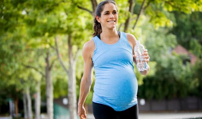 Đi bộ giúp bầu khỏe, sinh con dễ dàng và thon gọn sau sinh 34 Đi bộ giúp bầu khỏe, sinh con dễ dàng và thon gọn sau sinh 6