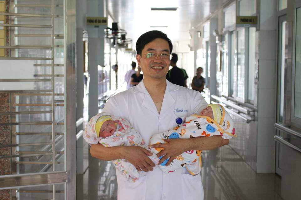 Địa chỉ chữa vô sinh, hiếm muộn nổi tiếng Việt Nam 15
