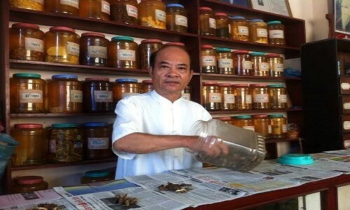 Địa chỉ chữa vô sinh, hiếm muộn nổi tiếng Việt Nam 16