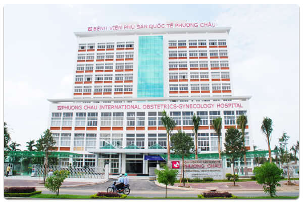 Địa chỉ chữa vô sinh, hiếm muộn nổi tiếng Việt Nam 17