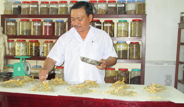 Địa chỉ chữa vô sinh, hiếm muộn nổi tiếng Việt Nam 18