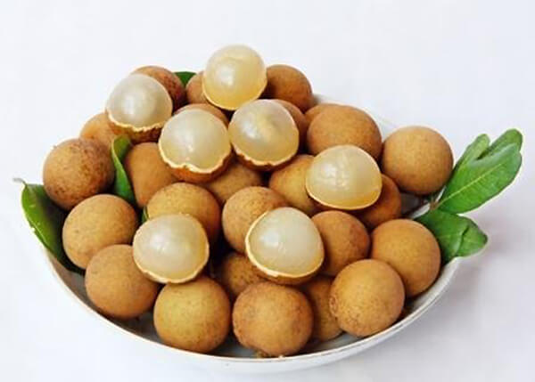 Điểm danh những loại trái cây tốt cho mẹ sau sinh 9