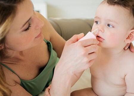 Điểm mặt 5 nguyên nhân chính khiến bé ho lâu ngày không khỏi 35 xit-mui