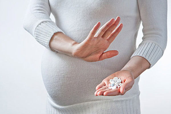 Điểm mặt “kẻ thù” gây sinh non cho bầu 36 Điểm mặt “kẻ thù” gây sinh non cho bầu 9