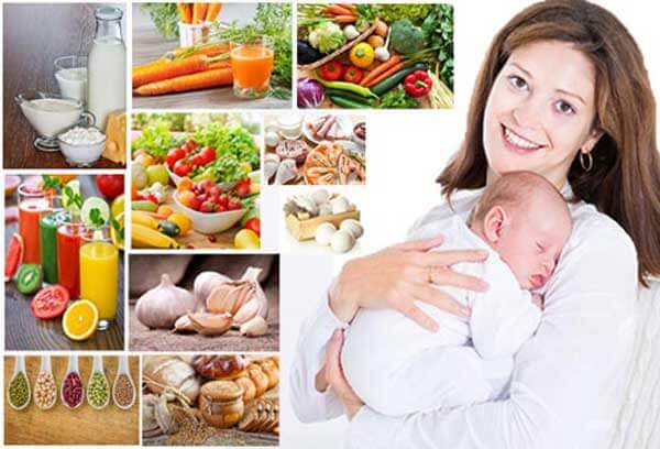Điểm mặt những lý do khiến chị em khó giảm cân sau sinh 35 Điểm mặt những lý do khiến chị em khó giảm cân sau sinh 7