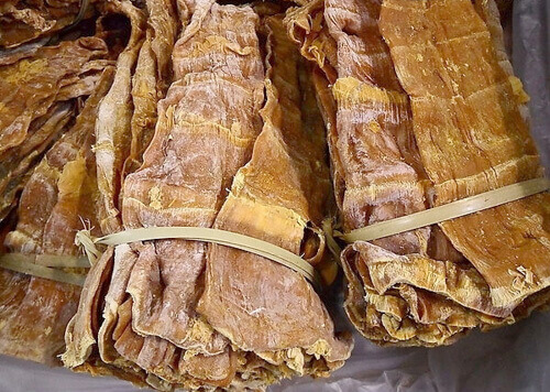 măng
