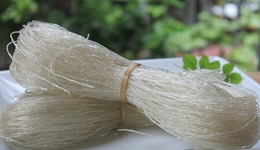 miến