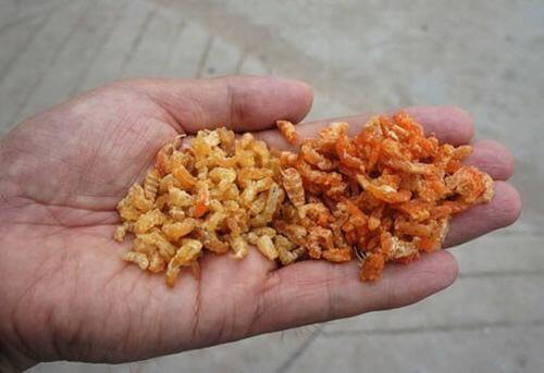 Điểm mặt những thực phẩm ngâm hóa chất cực độc dịp Tết 38 tom