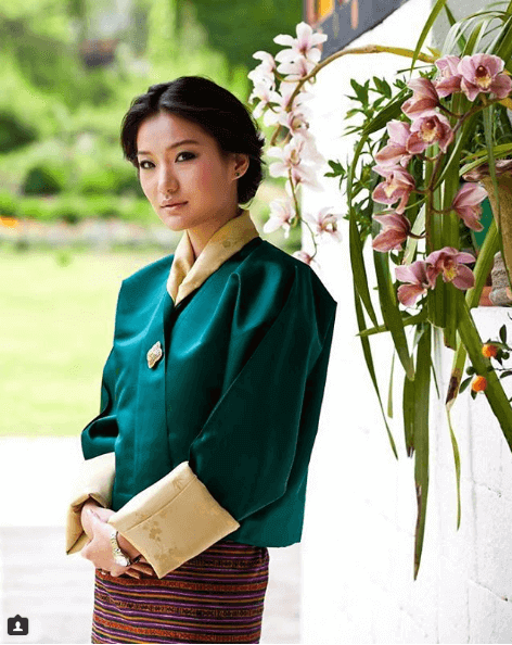 Điểm qua những tiêu chuẩn đẹp tự nhiên ở các quốc gia trên thế giới 69 Điểm qua những tiêu chuẩn đẹp tự nhiên ở các quốc gia trên thế giới 41