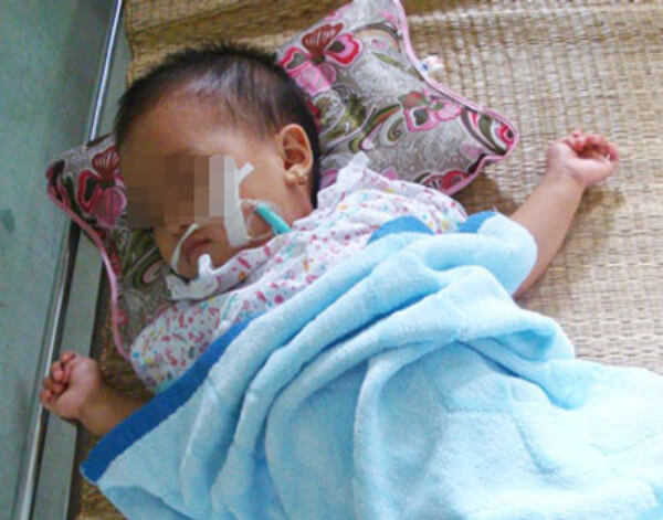 Điện, kẻ sát nhân thầm lặng trong ngôi nhà bạn 6