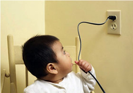 Điện, kẻ sát nhân thầm lặng trong ngôi nhà bạn 7