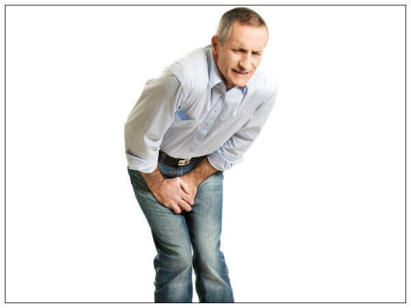Điều gì sẽ xảy ra nếu bạn đá vào... hạ bộ của chồng? 7