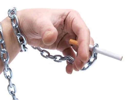 Điều kì diệu xảy ra với cơ thể chỉ sau 20 phút ngừng hút thuốc lá 5