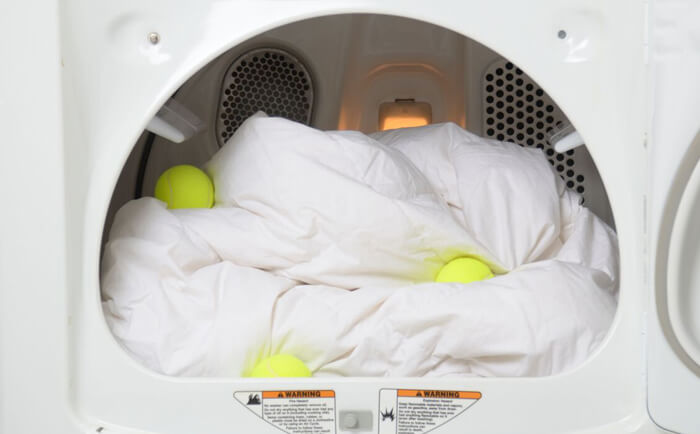 Điều kỳ diệu sẽ xảy ra khi bạn cho bóng tennis vào máy giặt 38 Điều kỳ diệu sẽ xảy ra khi bạn cho bóng tennis vào máy giặt 10
