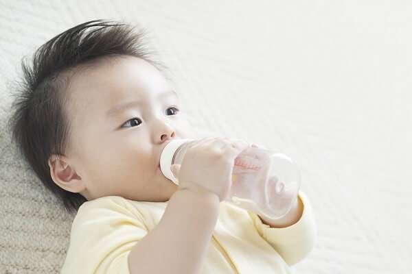 Điều trị tiêu chảy cho bé yêu ngay tại nhà 37 Điều trị tiêu chảy cho bé yêu ngay tại nhà 9